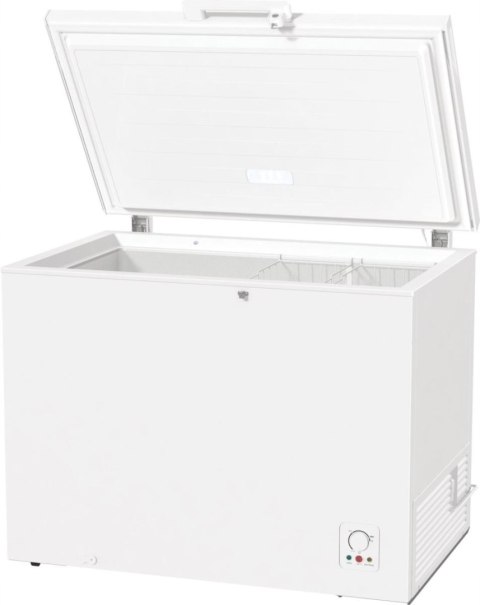 ZAMRAŻARKA GORENJE FH301CW 303 l Oświetlenie LED, Fast Freeze