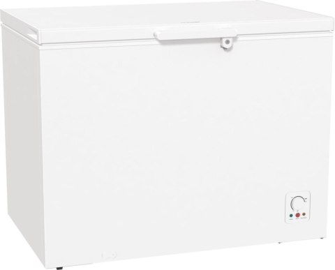 ZAMRAŻARKA GORENJE FH301CW 303 l Oświetlenie LED, Fast Freeze