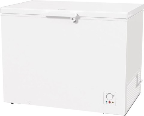 ZAMRAŻARKA GORENJE FH301CW 303 l Oświetlenie LED, Fast Freeze