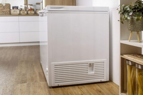 ZAMRAŻARKA GORENJE FH301CW 303 l Oświetlenie LED, Fast Freeze