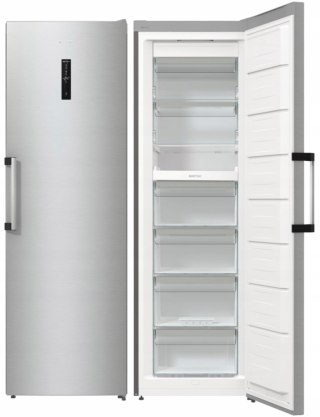 ZAMRAŻARKA GORENJE FN619EAXL6 280 l No Frost, Inwerter, Fast Freeze