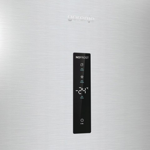 ZAMRAŻARKA GORENJE FN619EAXL6 280 l No Frost, Inwerter, Fast Freeze