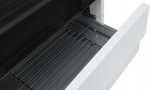 KUCHNIA GAZOWO ELEKTRYCZNA BEKO FSE52020DWD 55 L Steam Shine Grill Booster