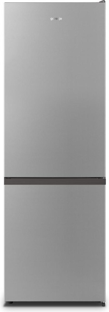 LODÓWKA GORENJE NRK6182PS4 292 L No Frost Plus, Wyświetlacz LED