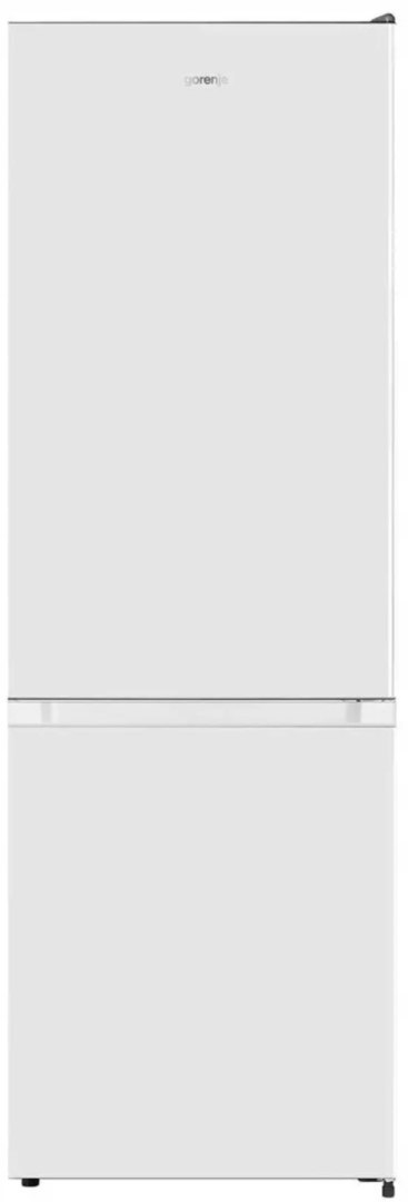 LODÓWKA GORENJE NRK6182PW4 292 L No Frost Plus, Muli Flow