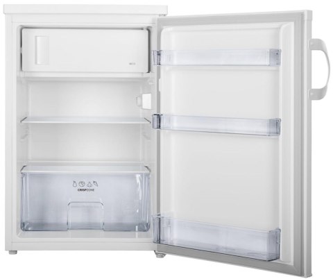 LODÓWKA GORENJE RB492PW 120 L Oświetlenie LED, Crisp Zone