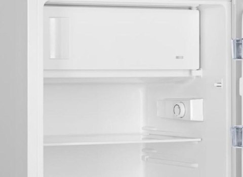 LODÓWKA GORENJE RB492PW 120 L Oświetlenie LED, Crisp Zone