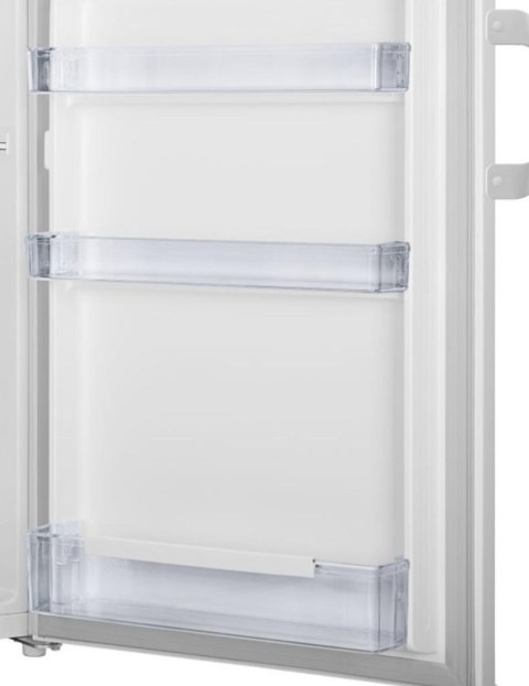 LODÓWKA GORENJE RB492PW 120 L Oświetlenie LED, Crisp Zone