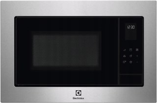 MIKROFALA DO ZABUDOWY ELECTROLUX EMS4253TEX 25 L Grill