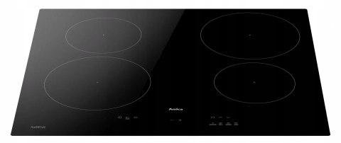 PŁYTA INDUKCYJNA DO ZABUDOWY AMICA PIH6540PHTULN 3.0 Slim Hob PRO Booster