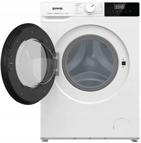 PRALKA GORENJE W1NHPI60SCS/PL 6 kg 1200 obr, Inwerter, Steam Tech