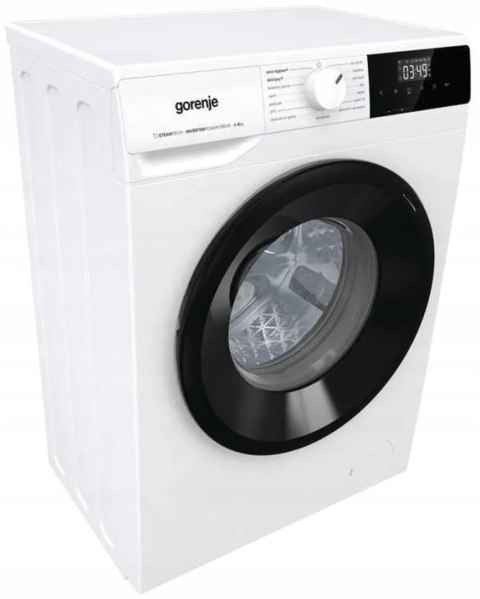 PRALKA GORENJE W1NHPI60SCS/PL 6 kg 1200 obr, Inwerter, Steam Tech