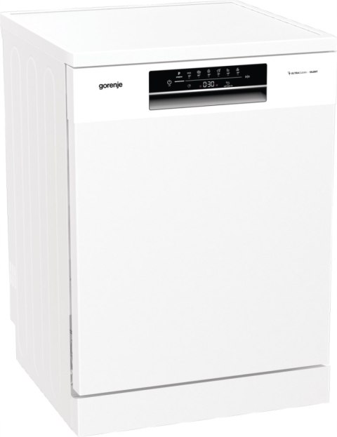 ZMYWARKA WOLNOSTOJĄCA GORENJE GS642E90W 11 L 13 kpl Zmywanie w 1h