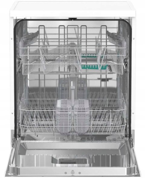 ZMYWARKA WOLNOSTOJĄCA GORENJE GS642E90W 11 L 13 kpl Zmywanie w 1h