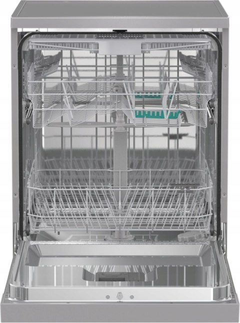 ZMYWARKA WOLNOSTOJĄCA GORENJE GS643D90X 11 L 16 Kpl Total Dry, Multi Clack