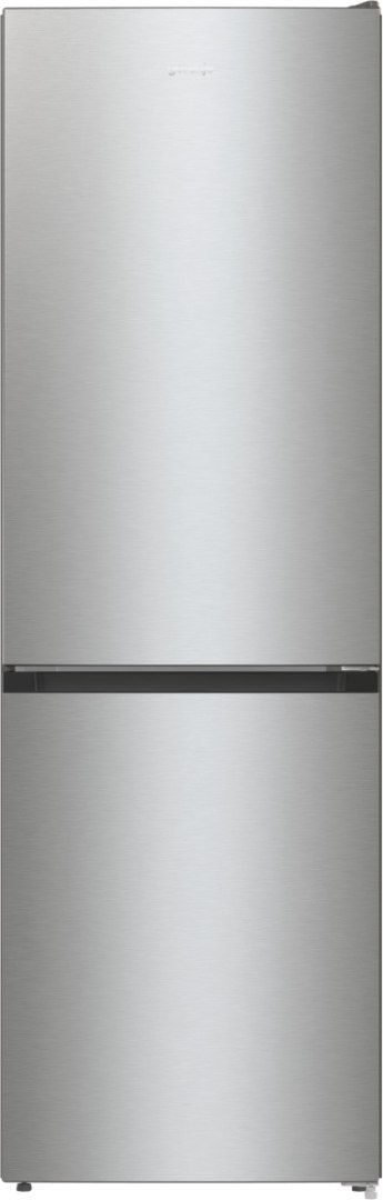 LODÓWKA GORENJE NRK61CS2XL4 300 L No Frost Plus, Adapt Tech, Inwerter