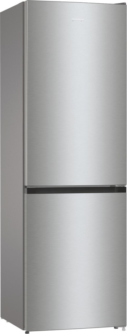 LODÓWKA GORENJE NRK61CS2XL4 300 L No Frost Plus, Adapt Tech, Inwerter