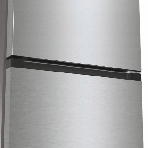 LODÓWKA GORENJE NRK61CS2XL4 300 L No Frost Plus, Adapt Tech, Inwerter