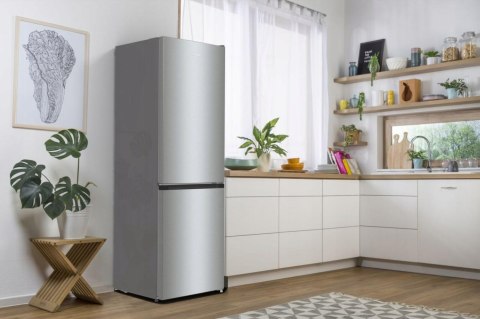 LODÓWKA GORENJE NRK61CS2XL4 300 L No Frost Plus, Adapt Tech, Inwerter