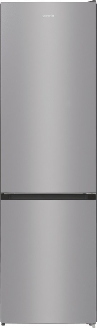 LODÓWKA GORENJE NRK6202ES4 331L NoFrostPlus AdaptTech Ion Air z MultiFlow