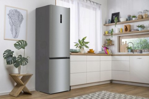 LODÓWKA GORENJE NRK620CA2XL4 331 L No Frost Plus, Inwerter, Fresh Zone