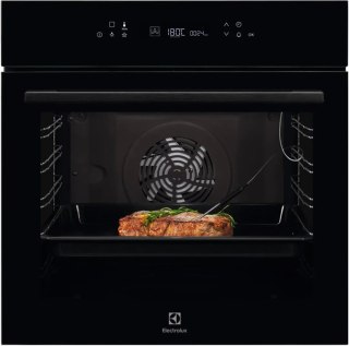 PIEKARNIK DO ZABUDOWY ELECTROLUX EOE7C31Z SENSECOOK 72 L Kataliza, Grill