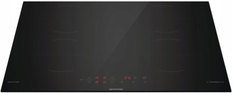 PŁYTA INDUKCYJNA DO ZABUDOWY GORENJE GI6401BSCE Power Boost, Timer