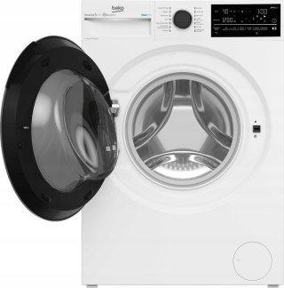 PRALKA BEKO B5WFT89408WDC 9 kg 1400 obr Inwerter, Steam Cure, Wi-Fi