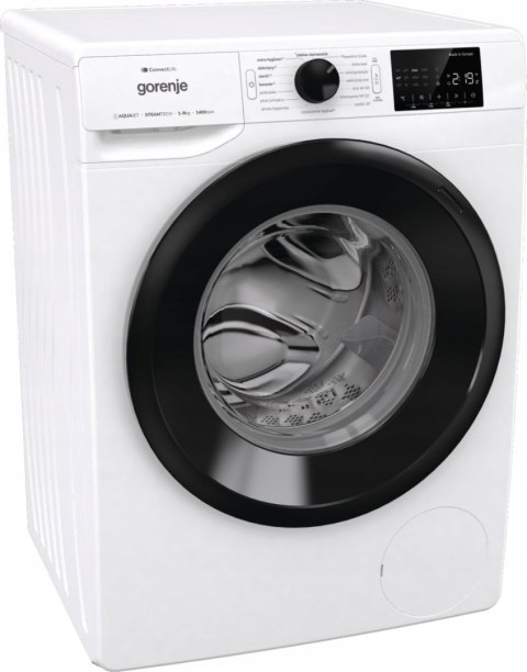 PRALKA GORENJE WPNEI94A1SWIFI/PL 9 kg 1400 obr Inwerter, Steam Tech, Wi-Fi