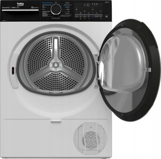 SUSZARKA Z POMPĄ CIEPŁA BEKO B5T68243WBDC 8 kg Inwerter Steam Refresh WiFi