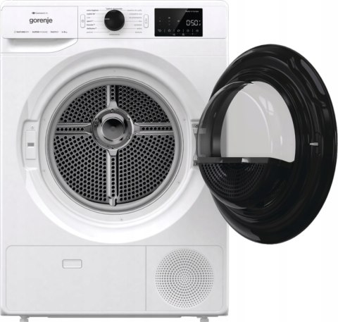 SUSZARKA Z POMPĄ CIEPŁA GORENJE DPNE92GNLWIFI/PL 9 kg Wi-Fi