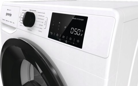 SUSZARKA Z POMPĄ CIEPŁA GORENJE DPNE92GNLWIFI/PL 9 kg Wi-Fi