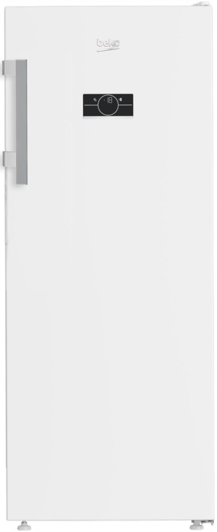 ZAMRAŻARKA BEKO B5RFNE274W 220 L No Frost Fast Freeze