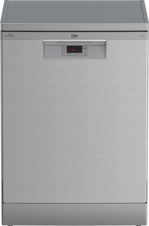 ZMYWARKA 60CM BEKO BDFN15430X 11,5 L 14 kpl Self Dry Komora stal nierdzewna