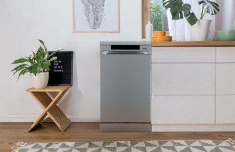 ZMYWARKA WOLNOSTOJĄCA GORENJE GS541D10X 9,5L 11kpl 3 kosz Aqua Stop