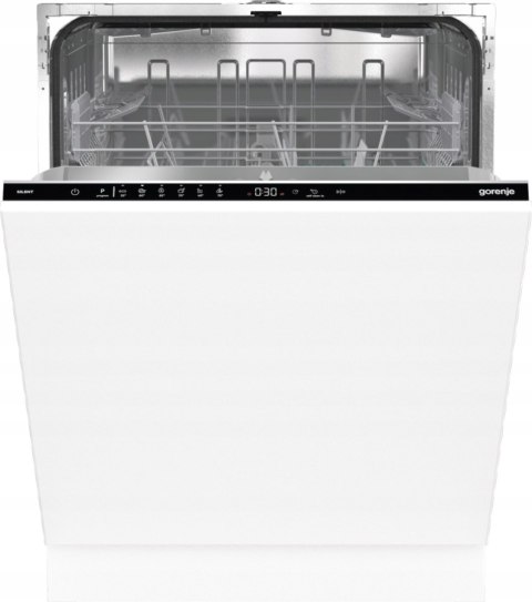 ZMYWARKA DO ZABUDOWY GORENJE GV642E90