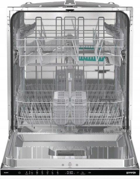 ZMYWARKA DO ZABUDOWY GORENJE GV642E90