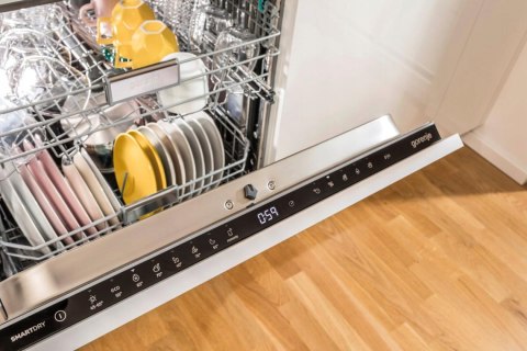 ZMYWARKA DO ZABUDOWY GORENJE GV642E90