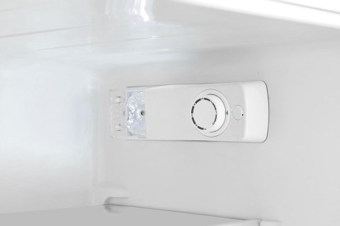 CHŁODZIARKO ZAMRAŻARKA GORENJE RF212EPW4 124 L Oświetlenie LED