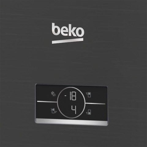 LODÓWKA BEKO B5RCNA405ZXBR 355 L No Frost, Inverter