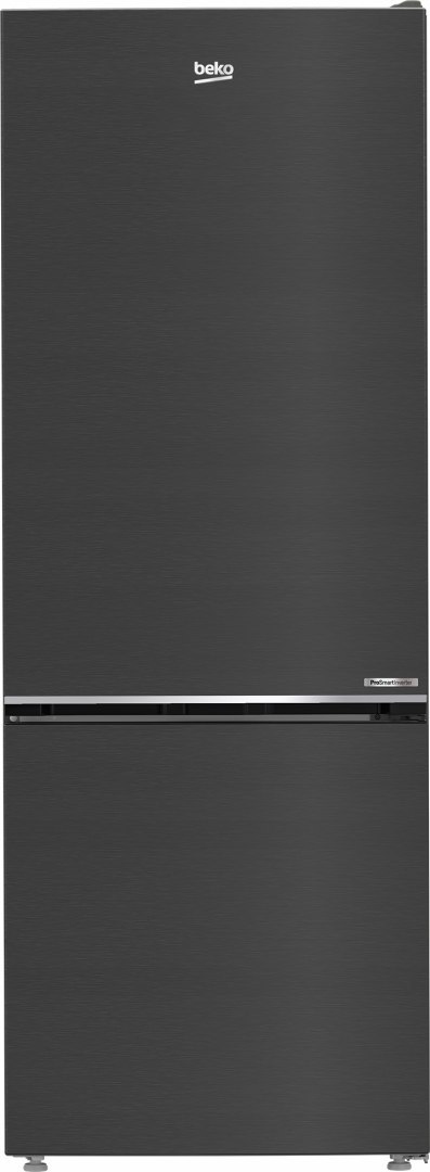 LODÓWKA BEKO B5RCNE565HXBR 490 L No Frost, Inverter