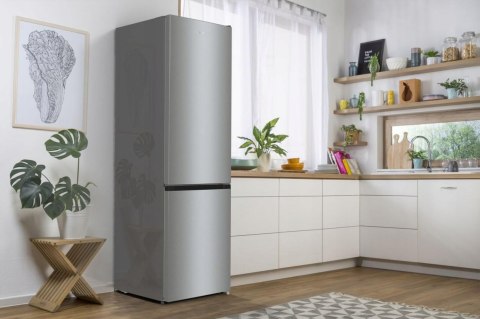 LODÓWKA GORENJE NRC620BSXL4 361 L No Frost Plus Adapt Tech cooling Inwerter