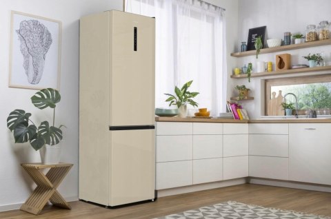 LODÓWKA GORENJE NRK6202AC4 331 L Multi Flow 360, No Frost