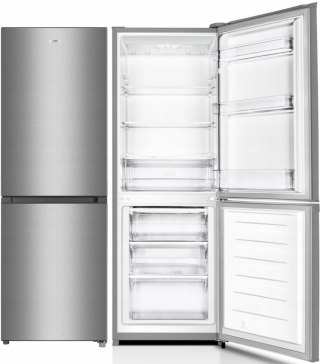 LODÓWKA GORENJE RK416EPS4 230 L Oświetlenie LED