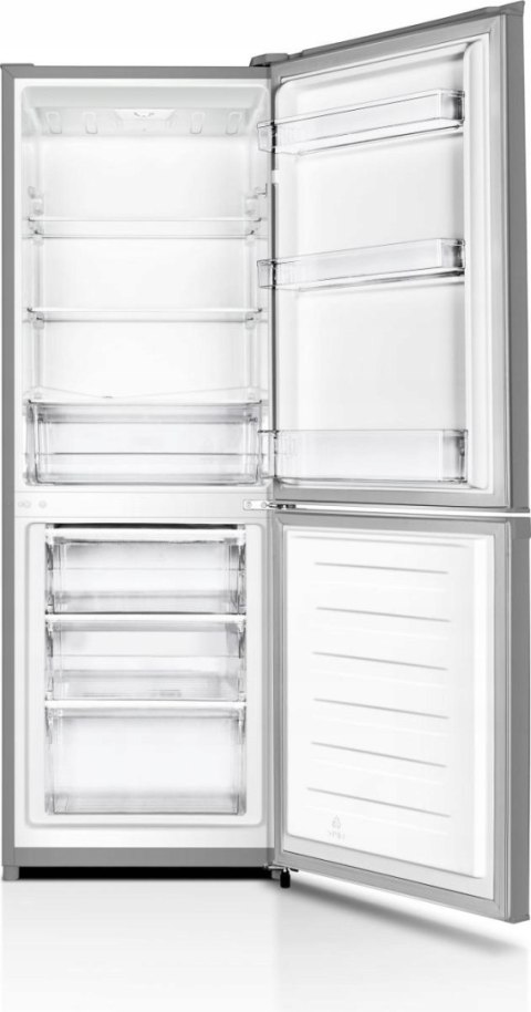 LODÓWKA GORENJE RK416EPS4 230 L Oświetlenie LED