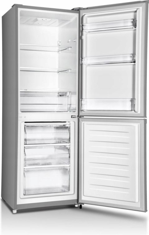 LODÓWKA GORENJE RK416EPS4 230 L Oświetlenie LED