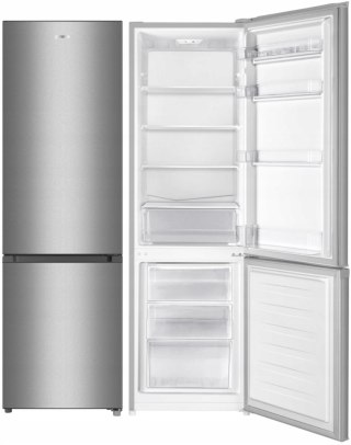 LODÓWKA GORENJE RK4182PS4 269 L Statyczny system chłodzenia