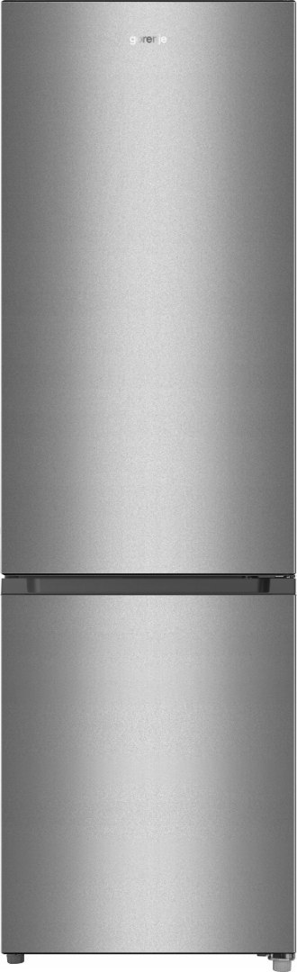 LODÓWKA GORENJE RK4182PS4 269 L Statyczny system chłodzenia