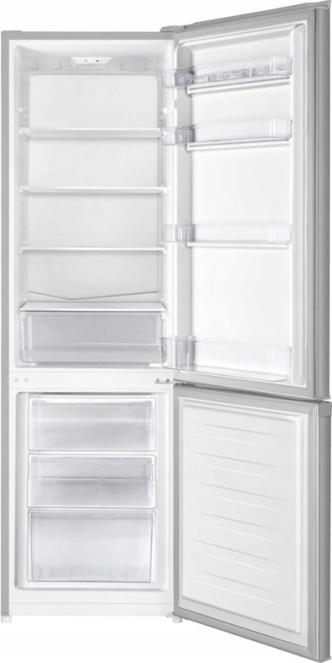 LODÓWKA GORENJE RK4182PS4 269 L Statyczny system chłodzenia