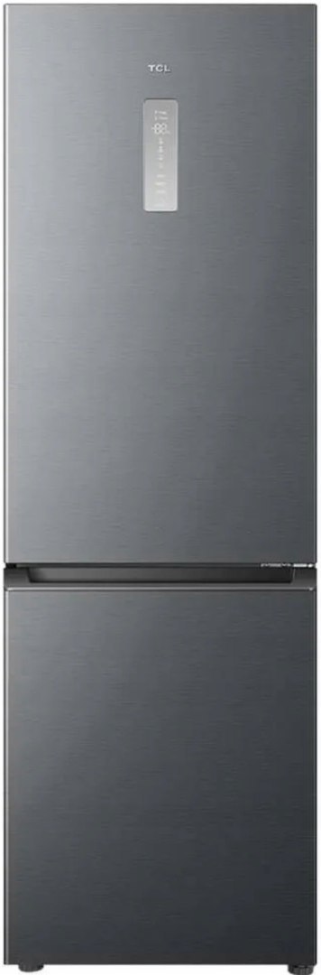 LODÓWKA TCL RP318BXE2 318 L No Frost, Inwerter, Power Cool